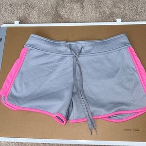 Athletic shorts